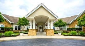 Marydale Retirement Village in Newark, DE