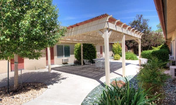 Mason Valley Residence - Senior living in Yerington, Nevada