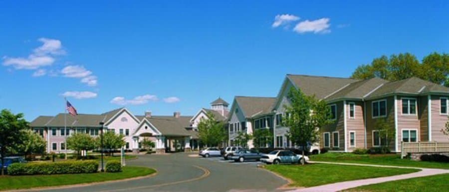 Masonicare at Ashlar Village in Wallingford, CT