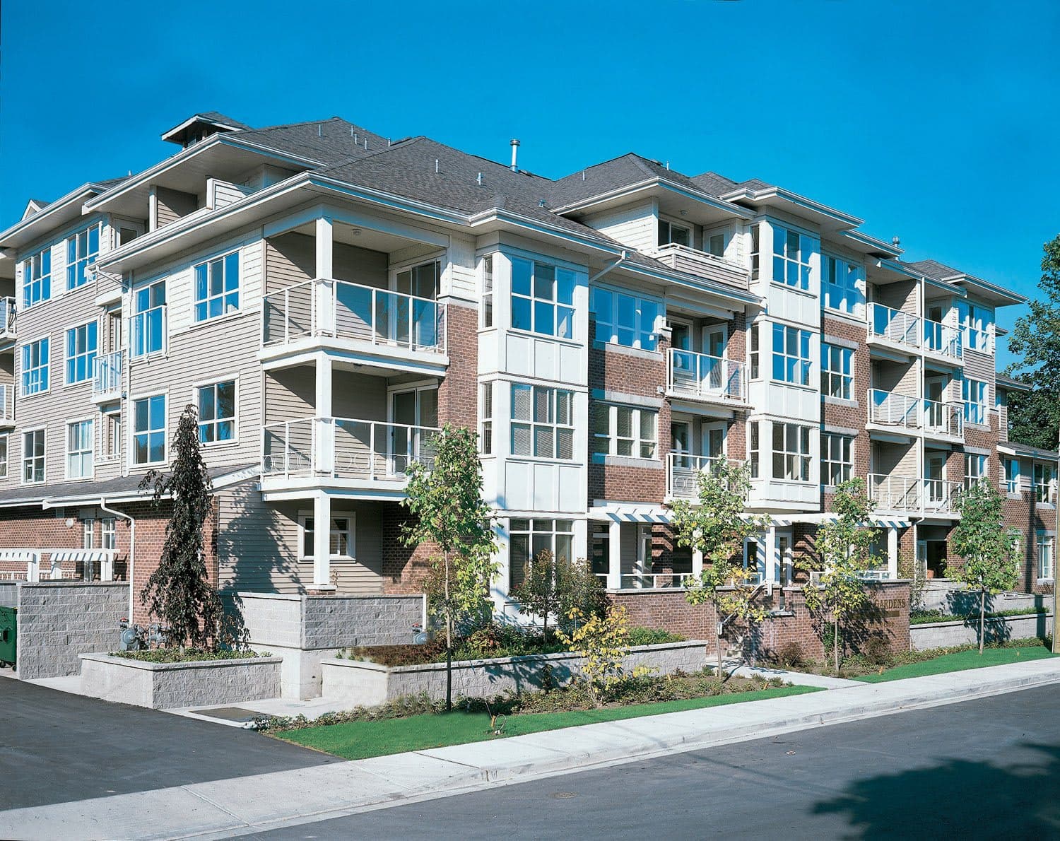 Mayfair in Port Coquitlam, BC