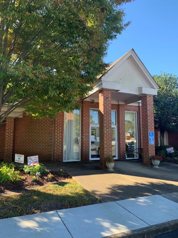 Mayfair House Senior Living in Portsmouth, VA