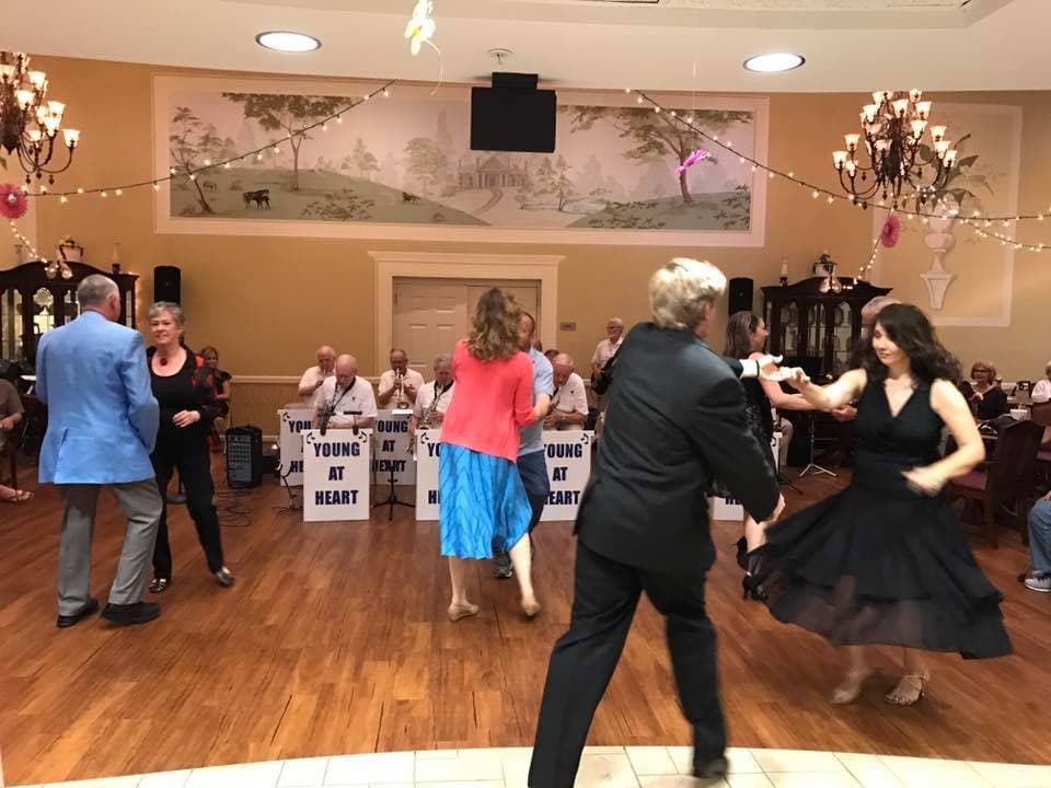 McDowell Place of Danville in Danville, KY