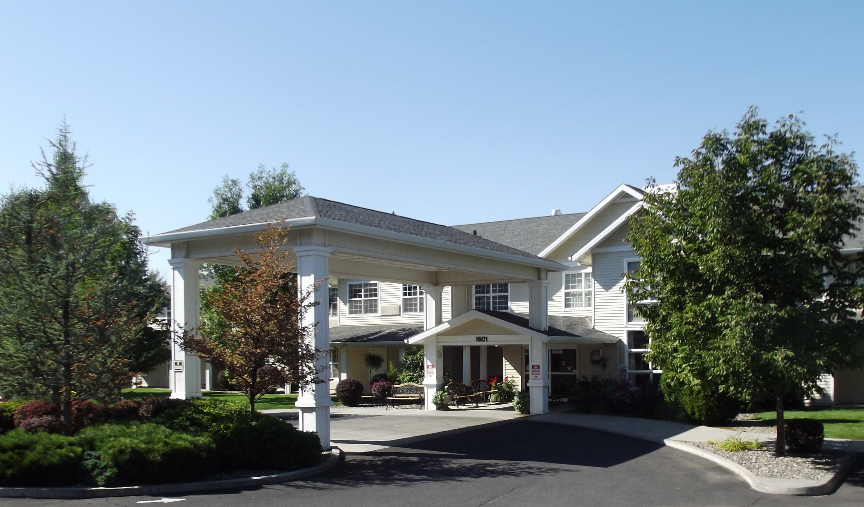McKay Creek Assisted Living in Pendleton, OR