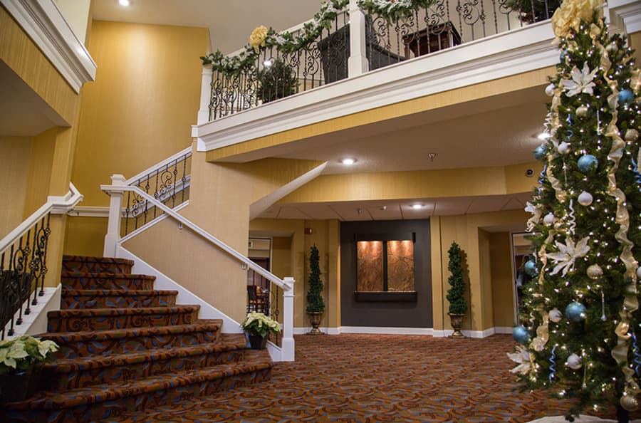 Meadow Ridge Senior Living in Golden Valley, MN