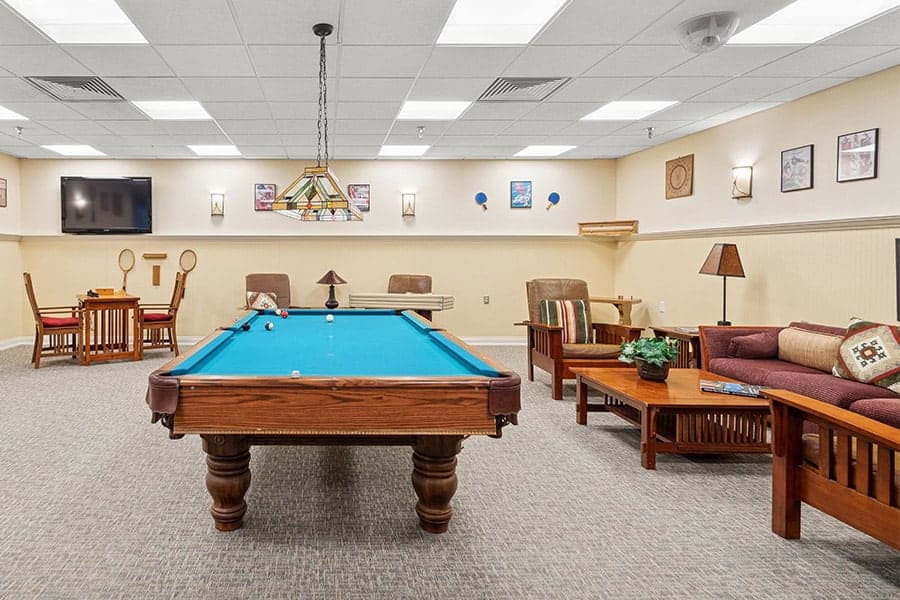 Meadowood in Bloomington, IN