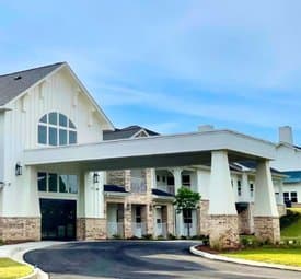 Mercy Medical in Daphne, AL