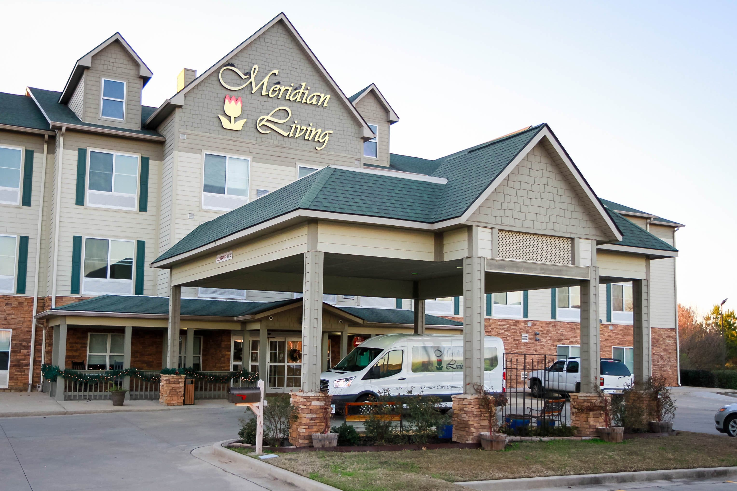 Meridian Living in Meridian, MS