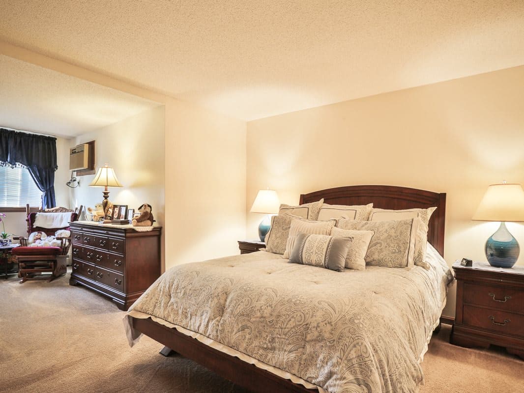 Merrimack Meadows in Merrimack, NH