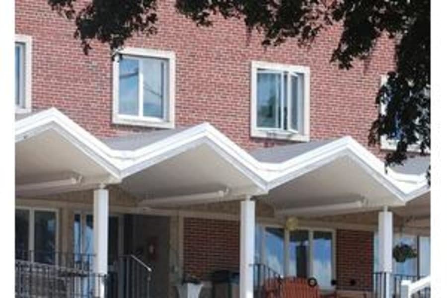 Merrivista in Haverhill, MA