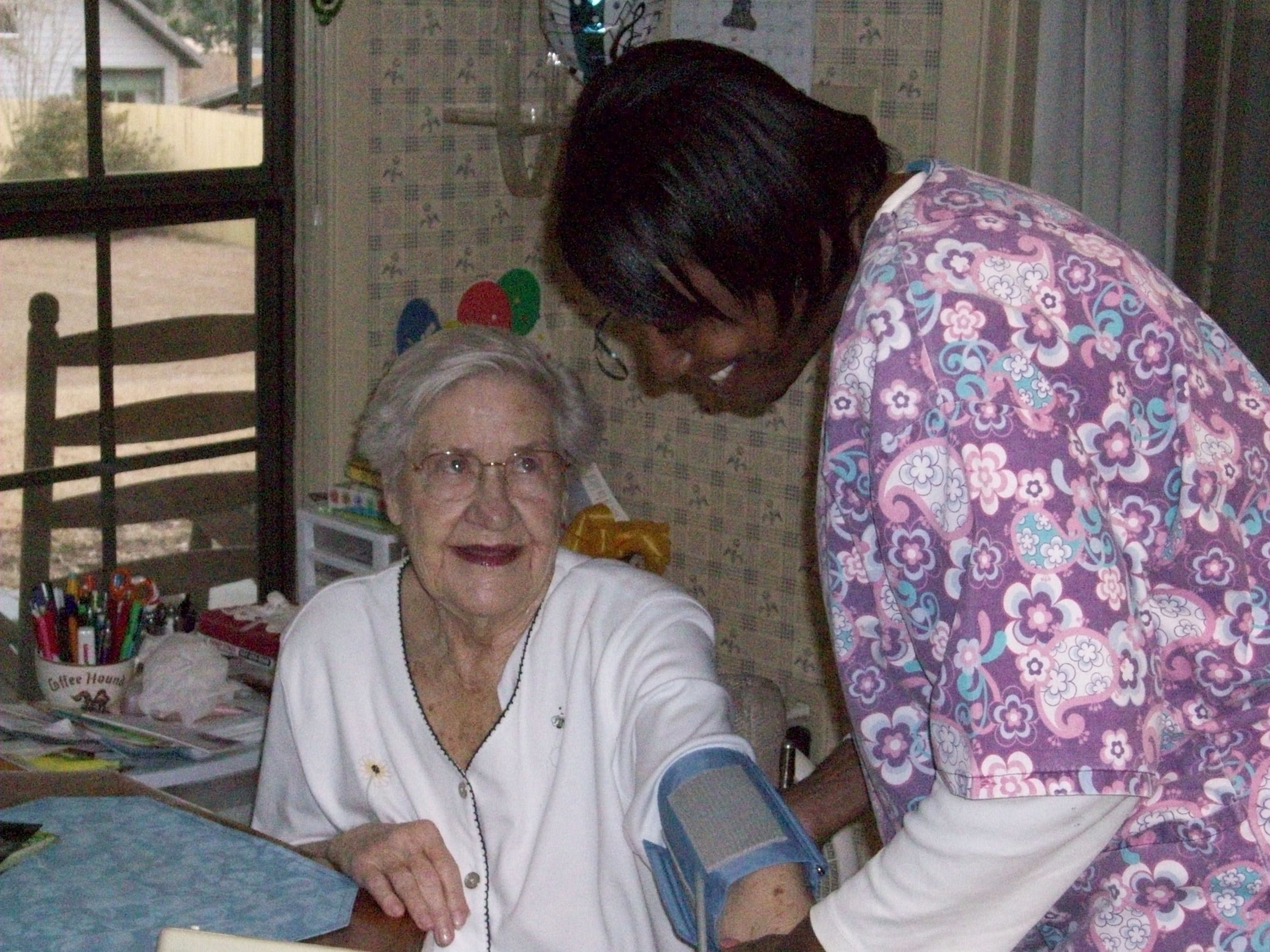 Merry Heart Personal Care and Sitting, LLC in Madison, MS