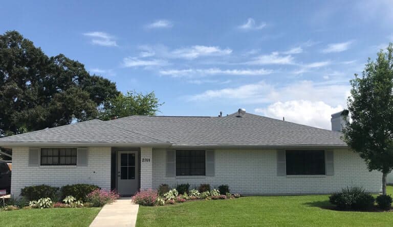 Metairie Heights in Metairie, LA