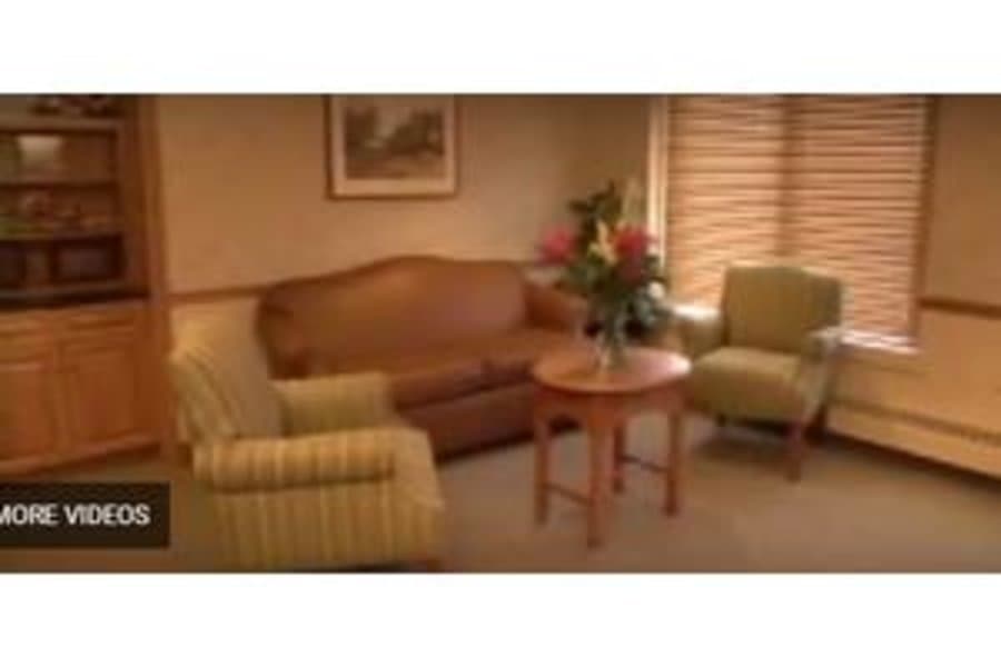 Milford Health and Rehabilitation Center in Milford, CT