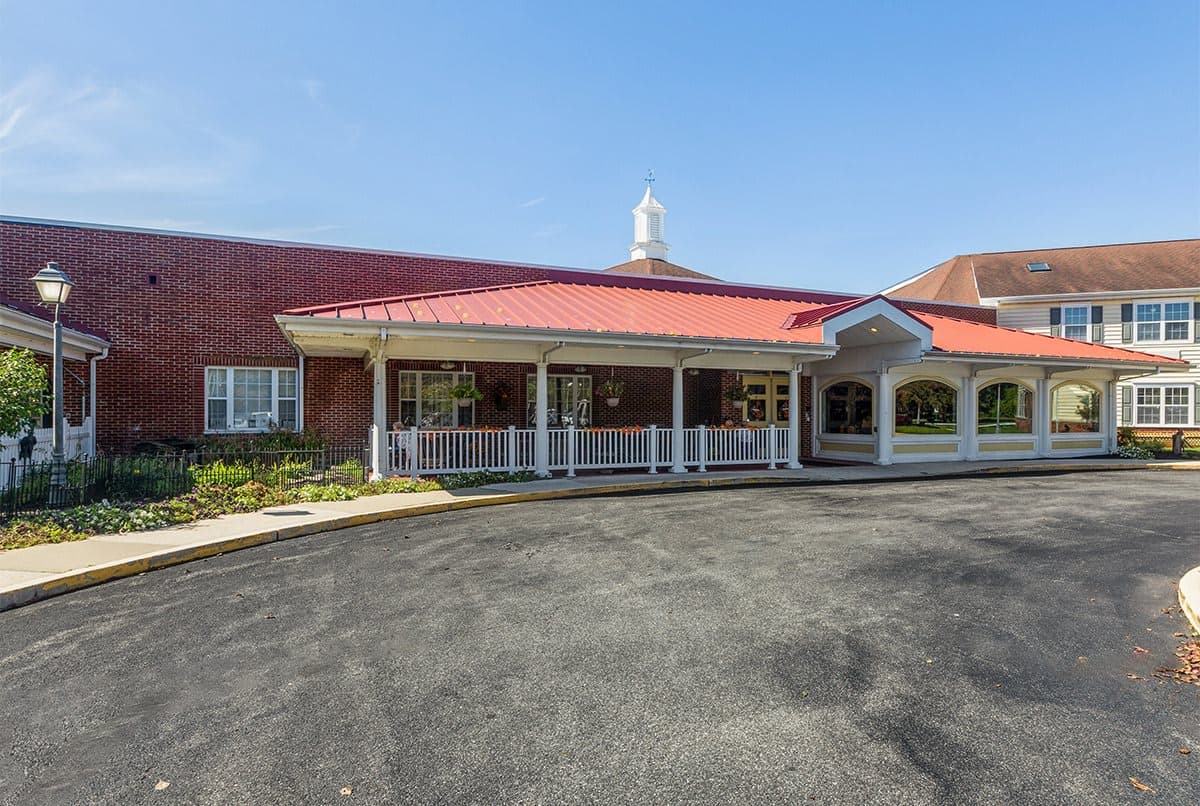 Milford Place - Senior living in Milford, Delaware