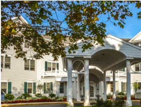 Mira Vie Tinton Falls in Tinton Falls, NJ