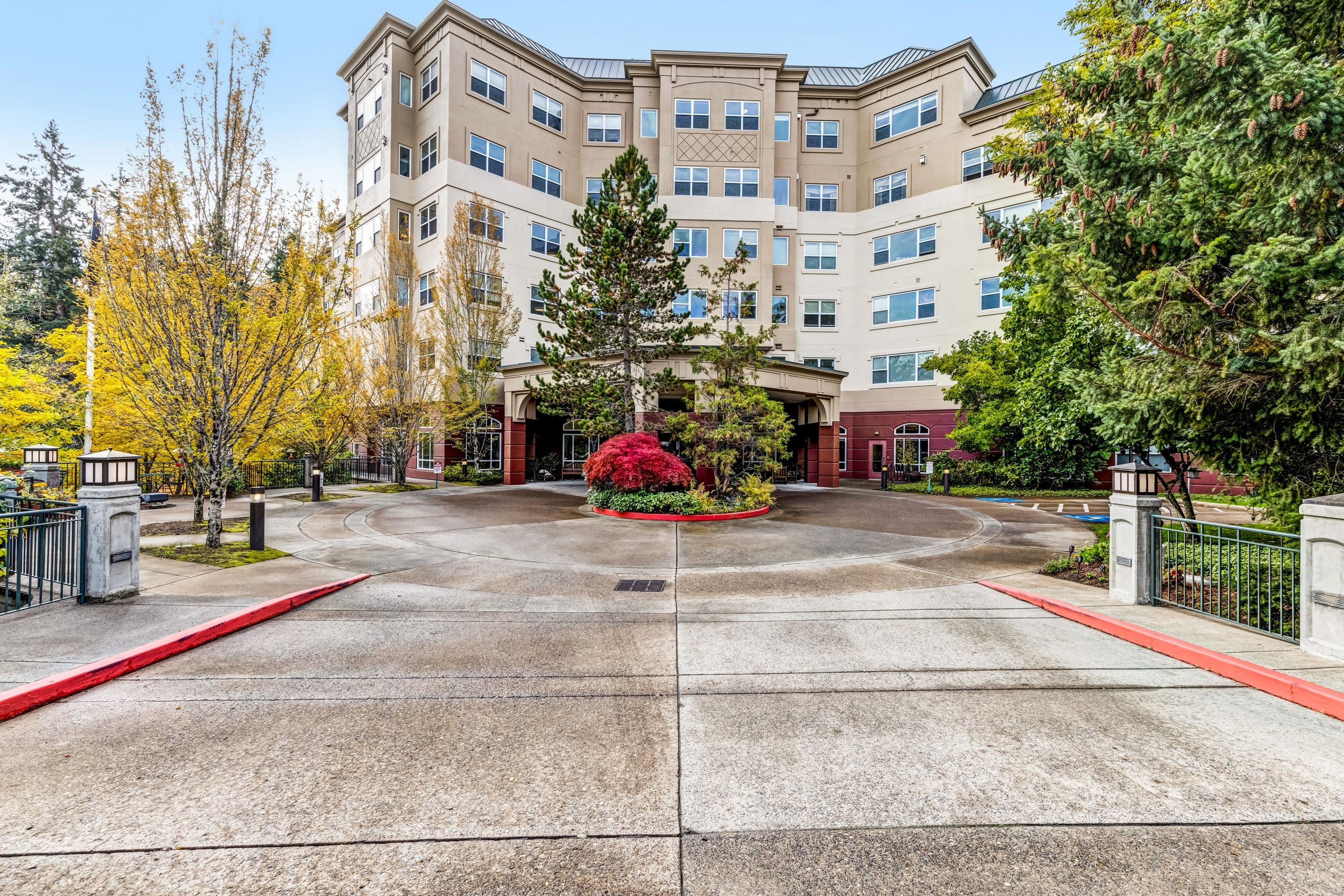 Miramont Pointe in Clackamas, OR