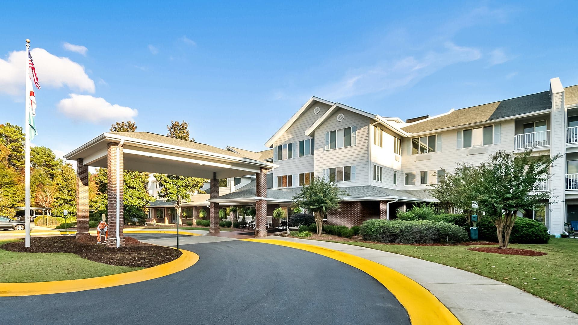 Monarch Estates in Auburn, AL