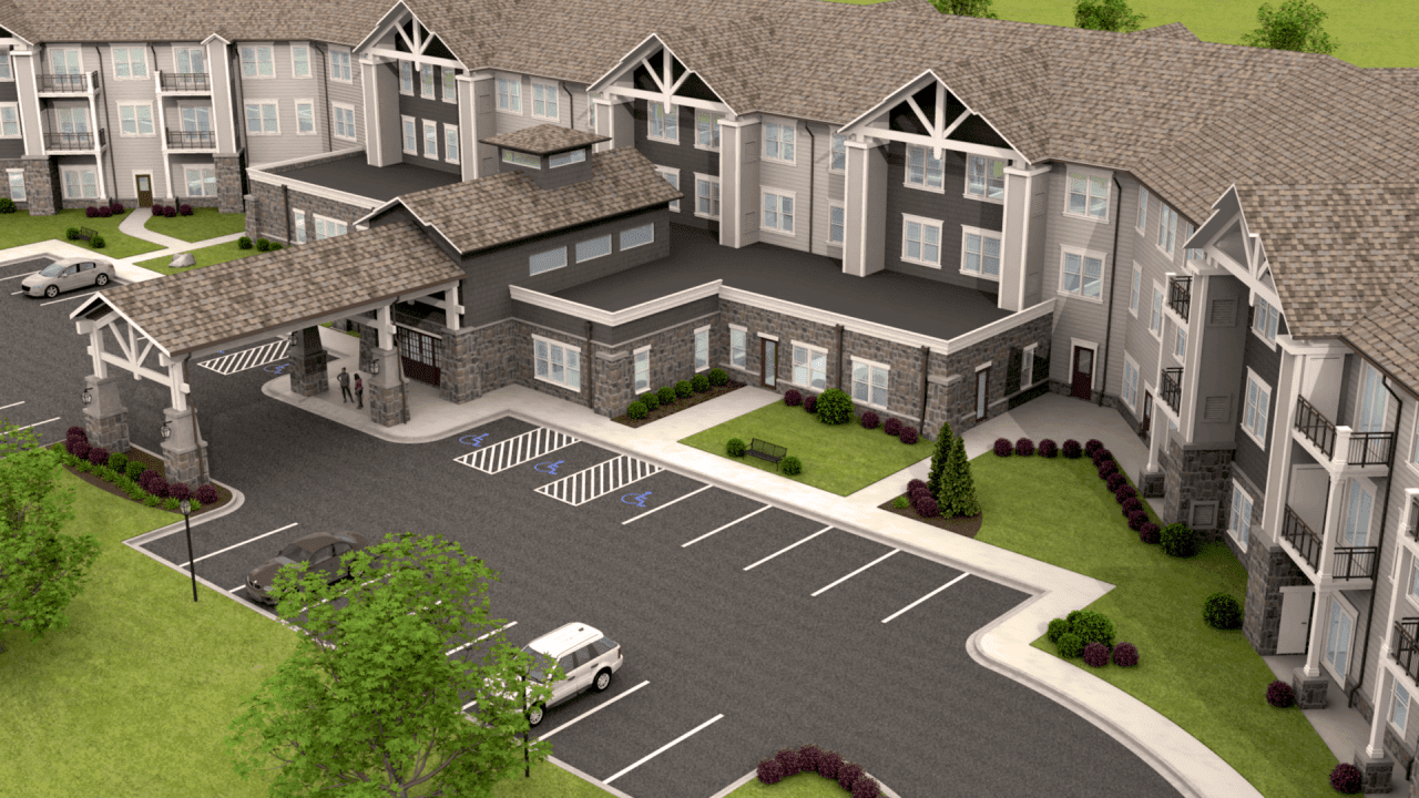 Monark Grove Madison in Madison, AL