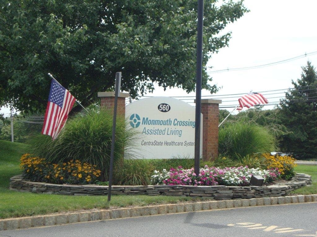Monmouth Crossing Assisted Living in Freehold, NJ