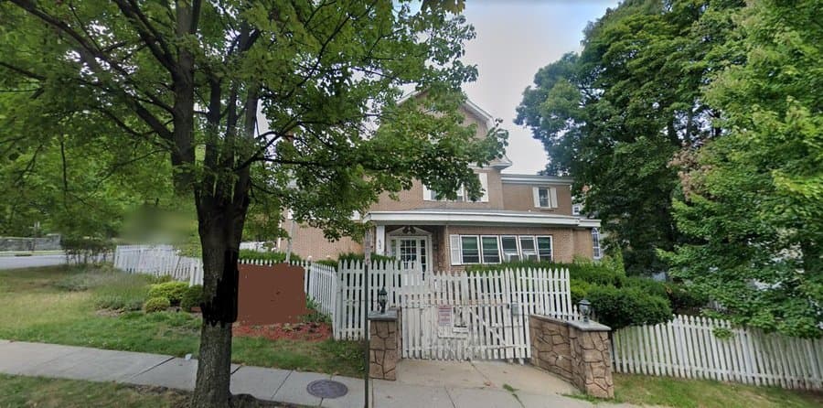 Montclair Manor in Montclair, NJ