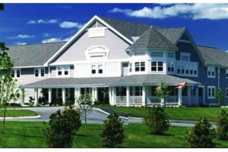 Montello Heights in Lewiston, ME