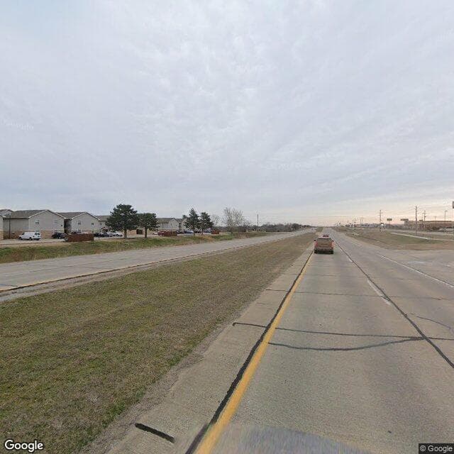 Montevista Rehabilitation And Skilled Care in Lawton, OK