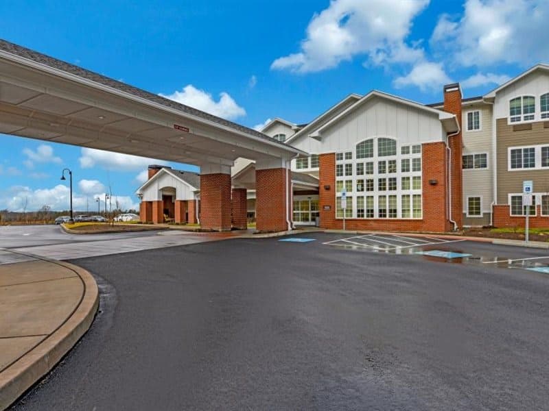 Morningside House of Towamencin - Senior living in Lansdale, Pennsylvania