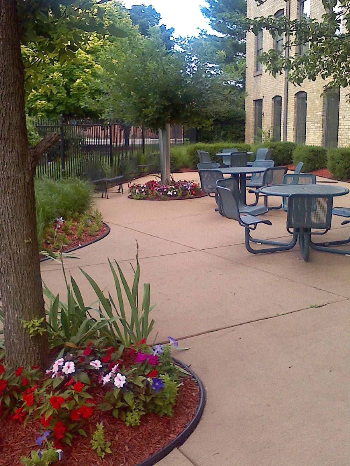 Morningview Assisted Living Residences in South Bend, IN