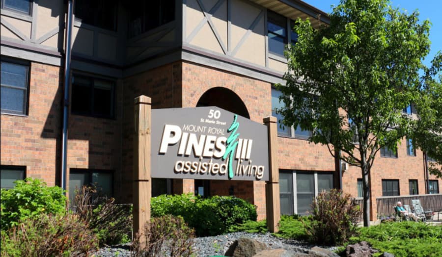 Mount Royal Pines III in Duluth, MN