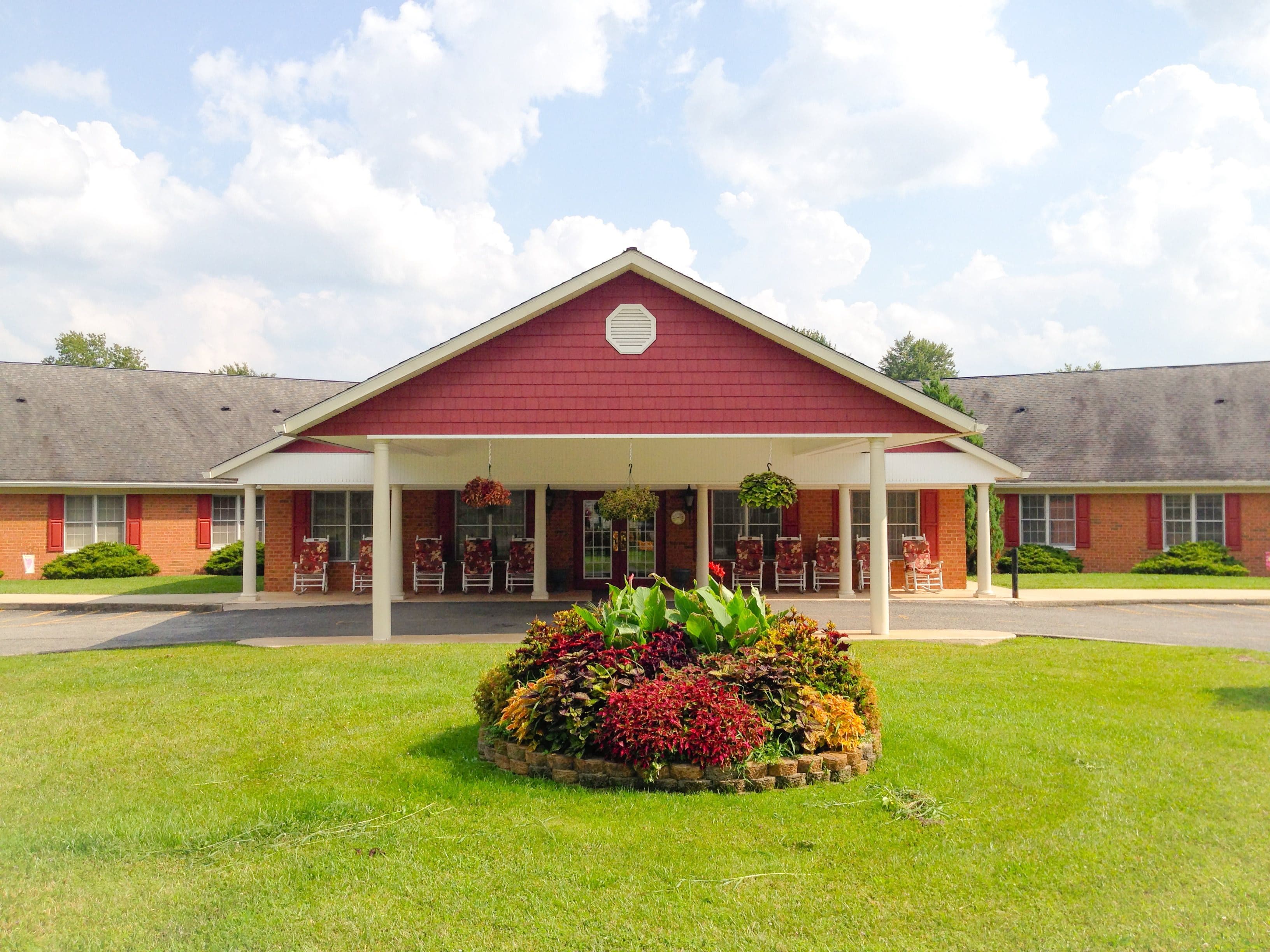 Mountain Memories Assisted Living and Retirement Center in Elkins, WV