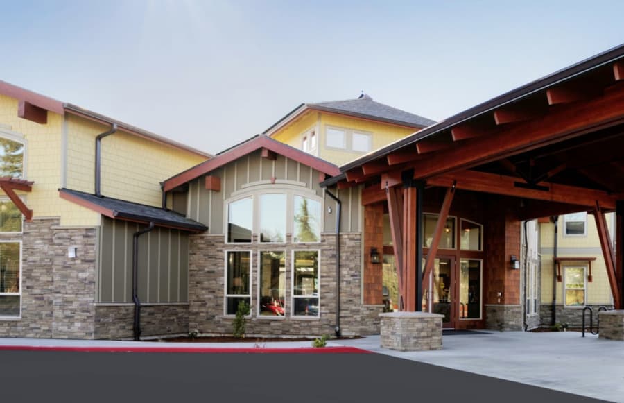 Mountain Park Memory Care in Clackamas, OR