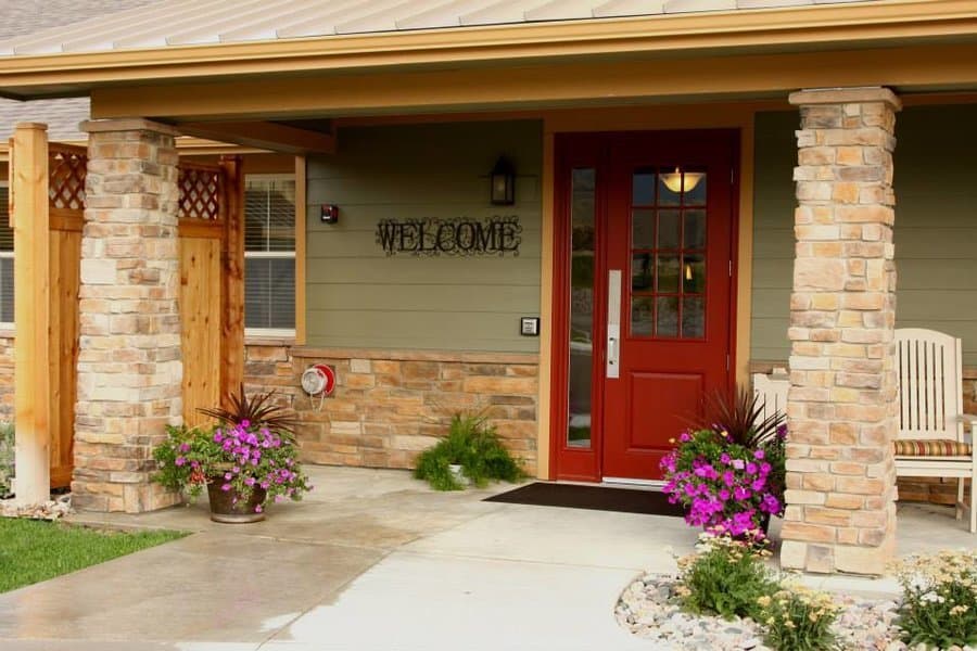 Mountain Plaza Assisted Living in Casper, WY