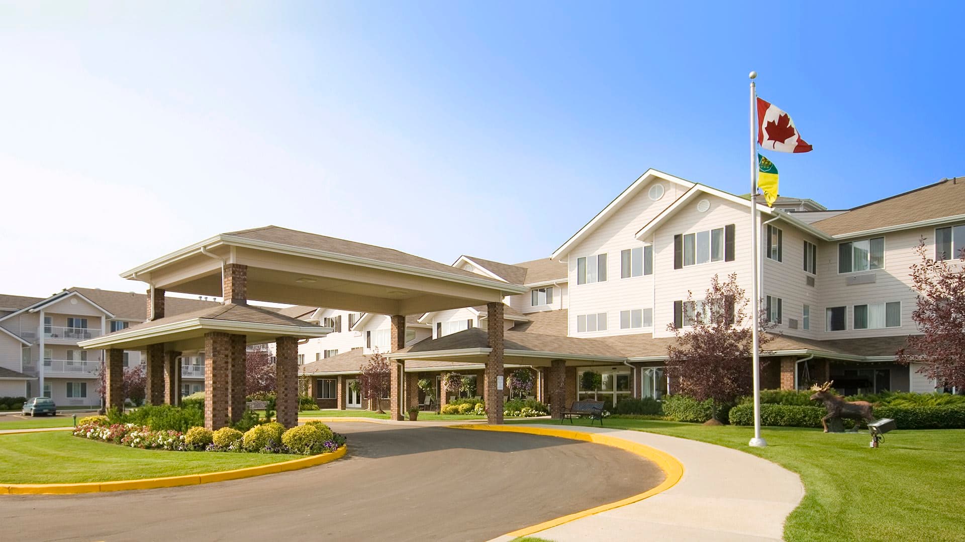 Mulberry Estates in Moose Jaw, SK