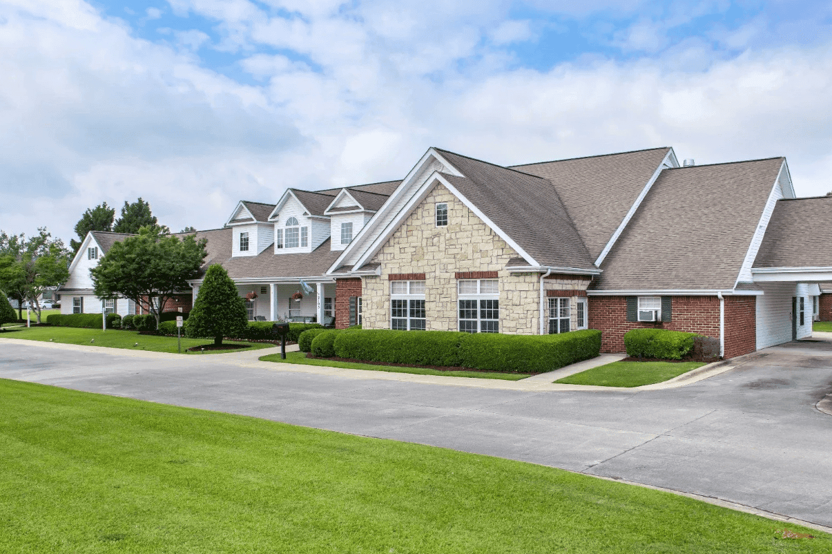 Navion of Greenville in Greenville, NC