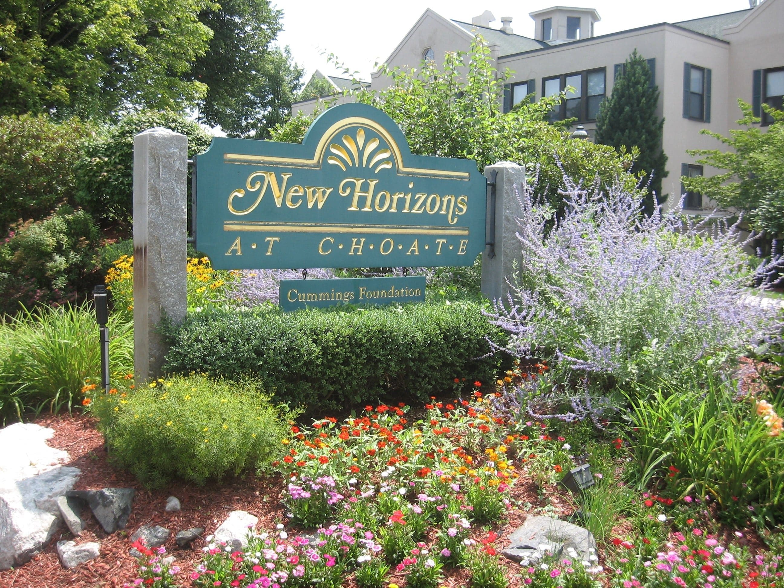 New Horizons At Choate in Woburn, MA