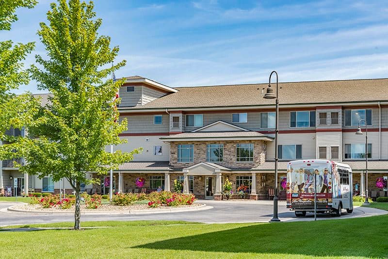 New Perspective Mankato in Mankato, MN