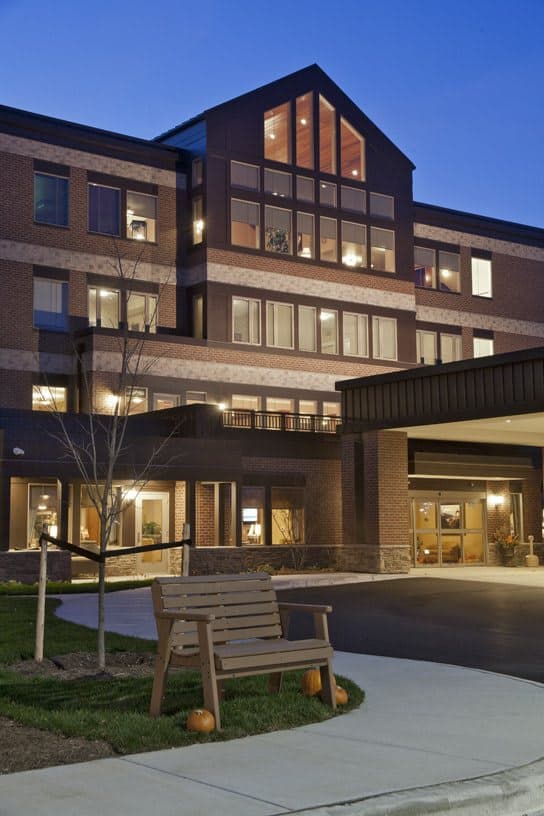 New Perspective West Bend in West Bend, WI