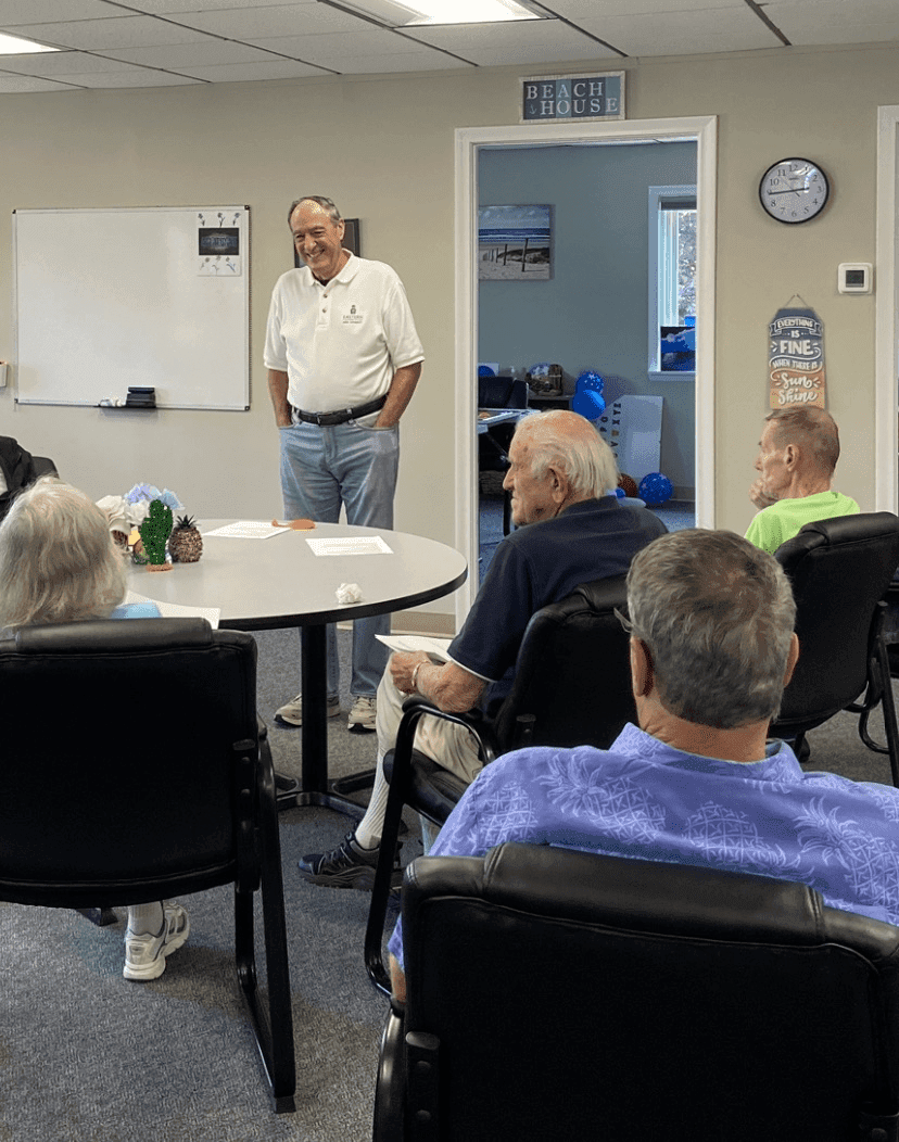 Noble Care, LLC in Rocky Hill, CT