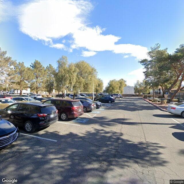 North Las Vegas Care Center in North Las Vegas, NV