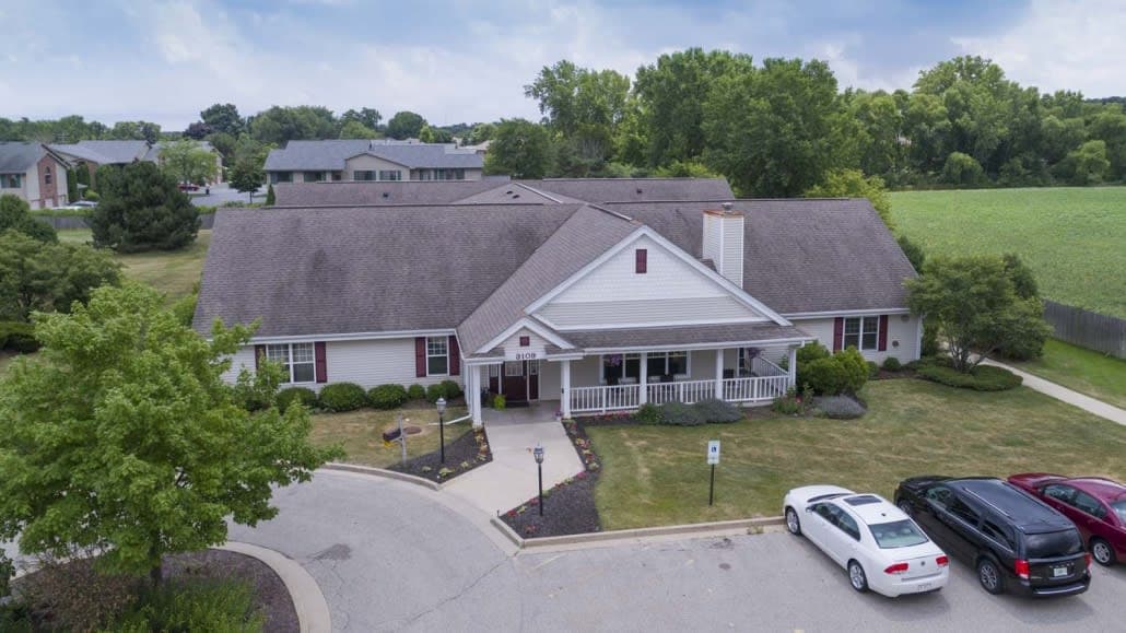 North Point Senior Living in Kenosha, WI