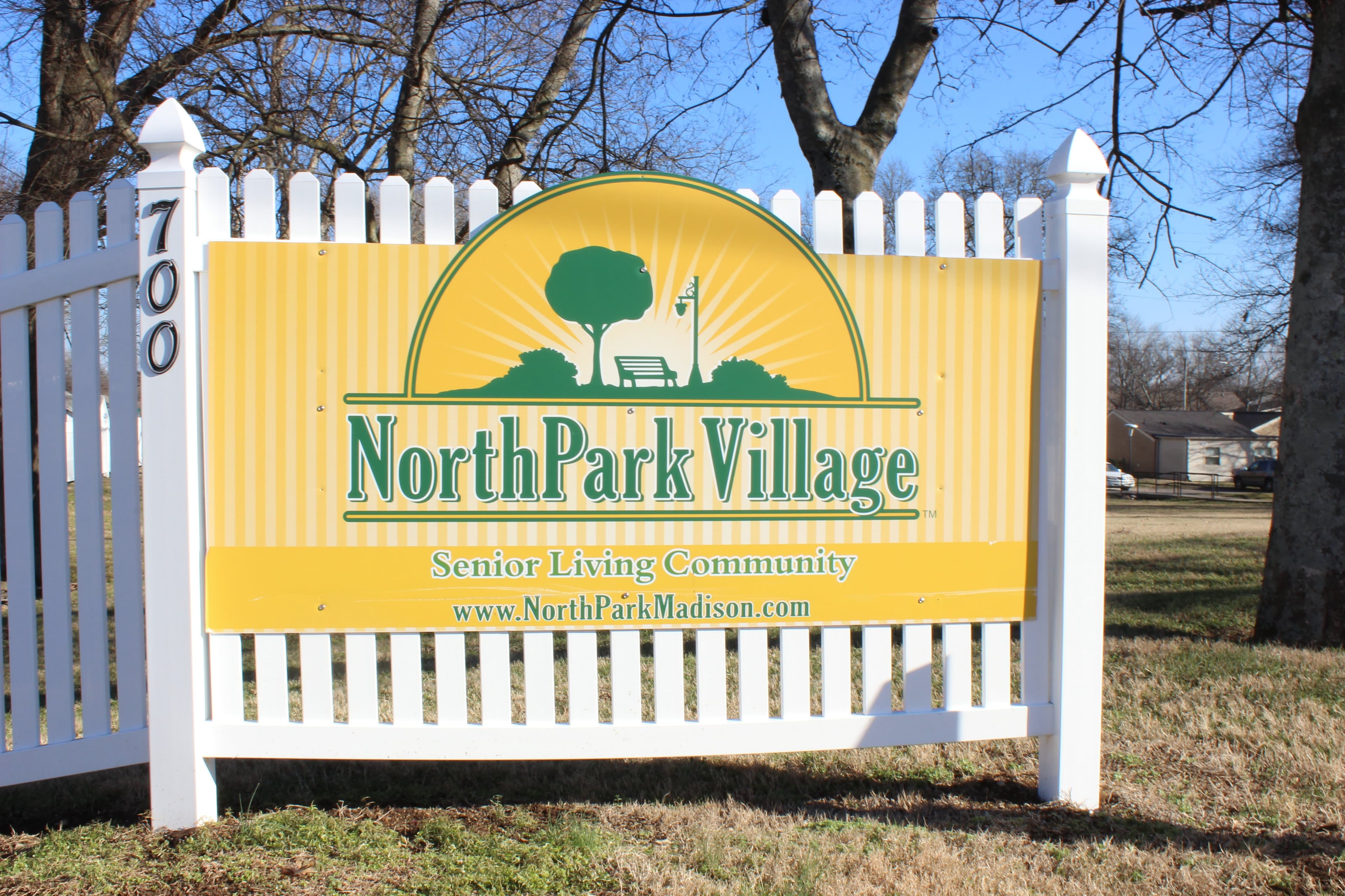 NorthPark Village Senior Living - Senior living in Madison, Tennessee