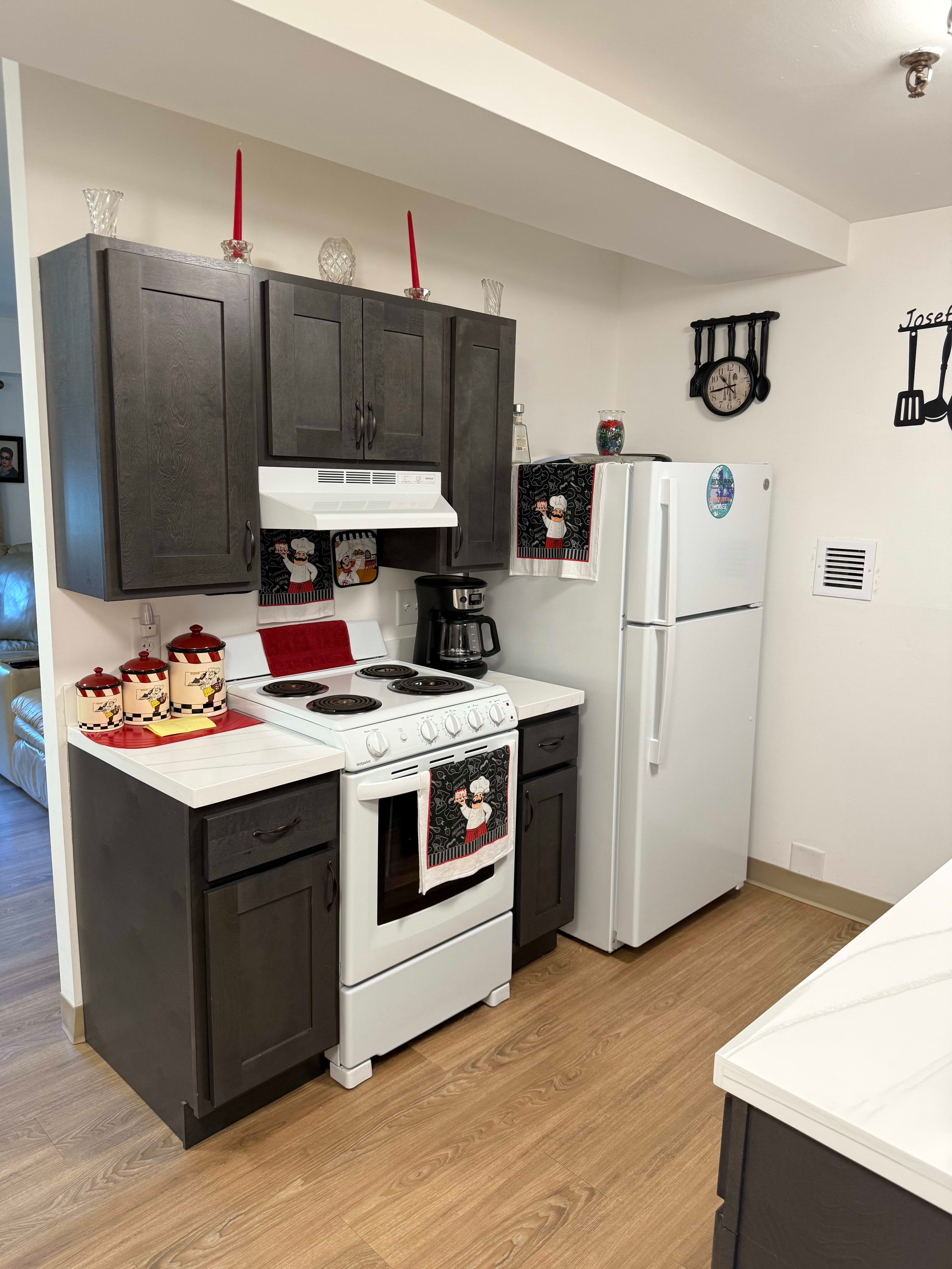 Nottingham Tower in Waterbury, CT