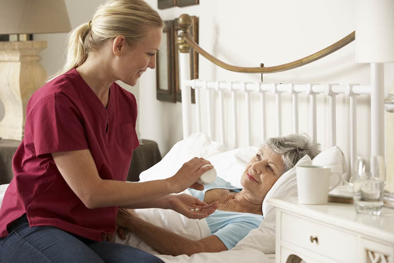 Nurse Next Door Home Care Services in York County - Rock Hill, SC in Fort Mill, SC