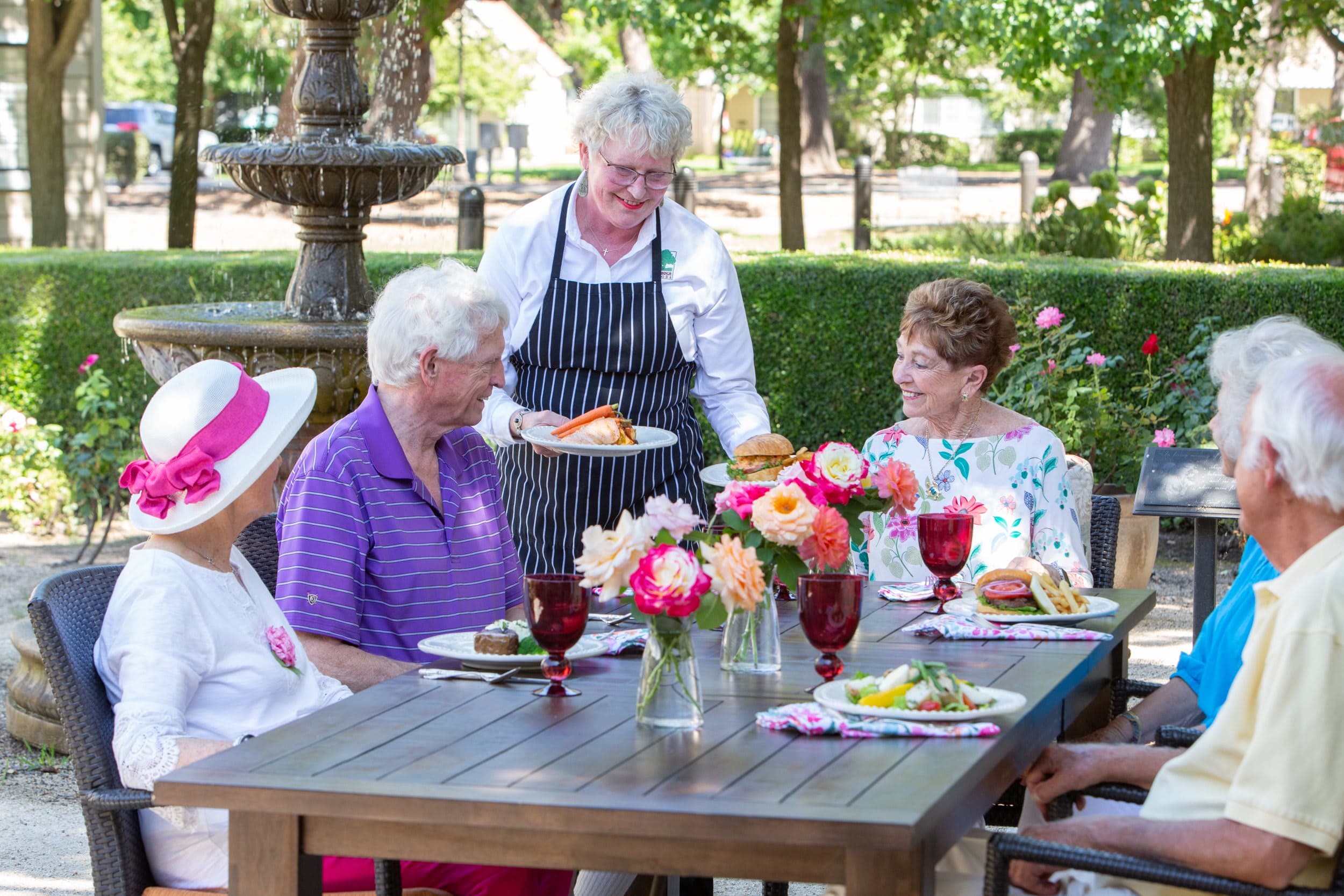 O'Connor Woods in Stockton, CA