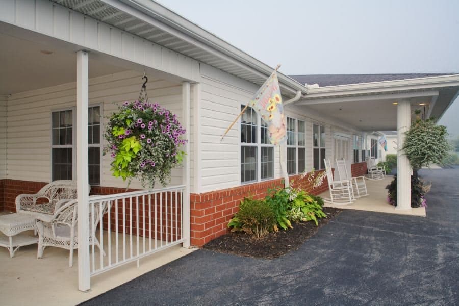 Oak Hill Place in Oak Hill, WV