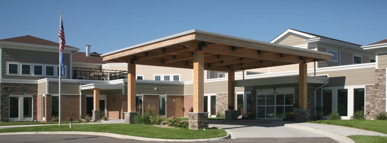 Oak Park Place Janesville - Senior living in Janesville, Wisconsin
