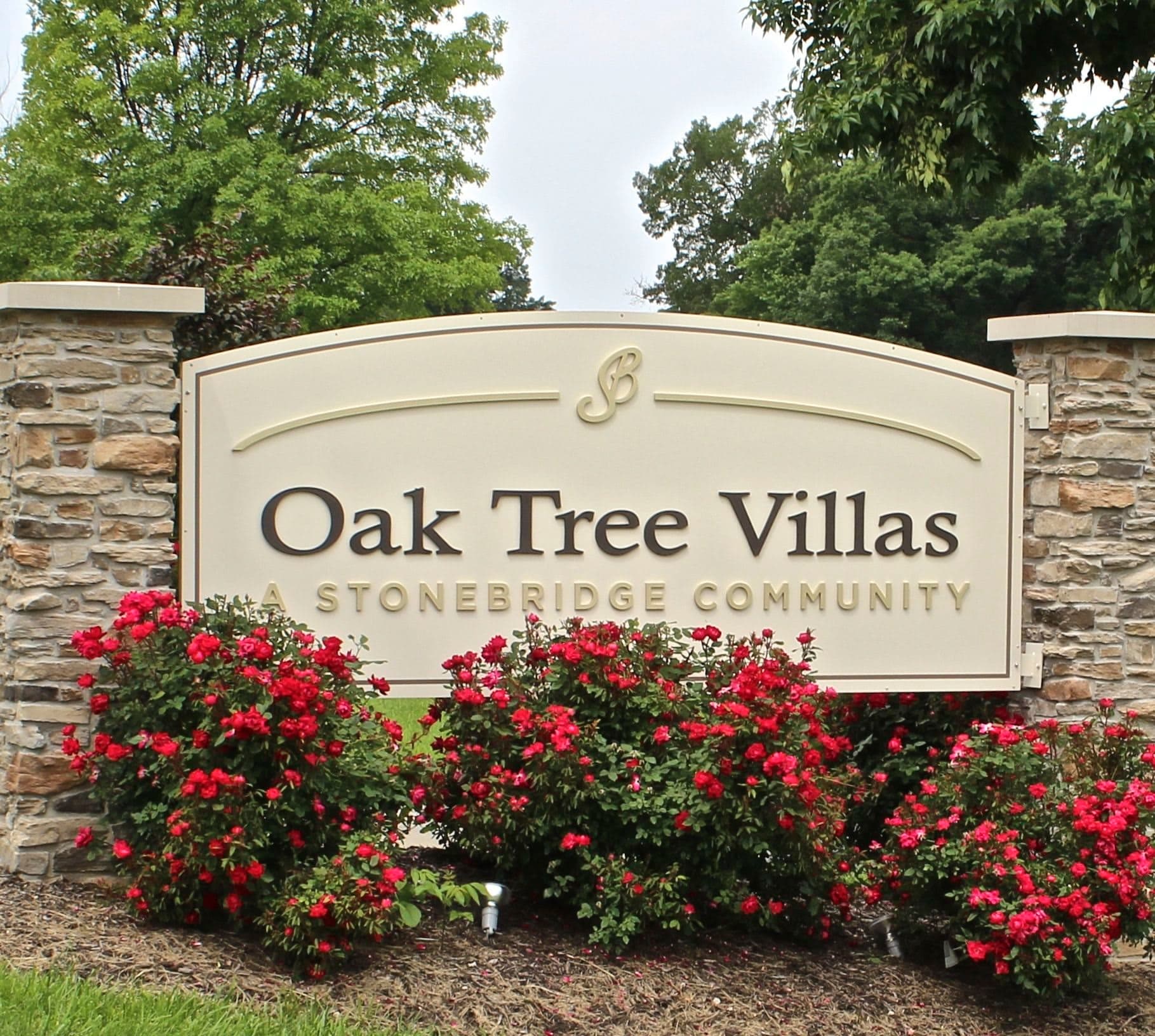 Oak Tree - ALF in Jefferson City, MO