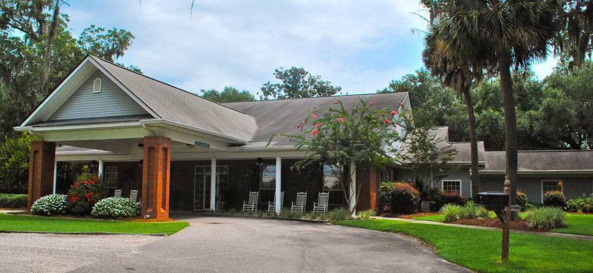 Oaks at Beaufort in Beaufort, SC