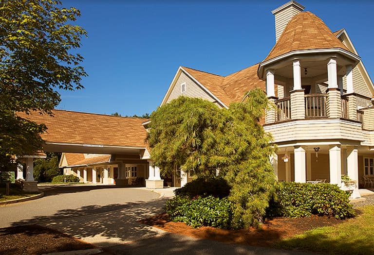 OceanView At Falmouth in Falmouth, ME