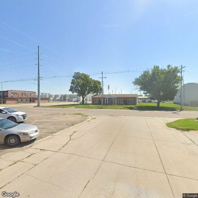 Off Broadway Apartments in Broken Bow, NE