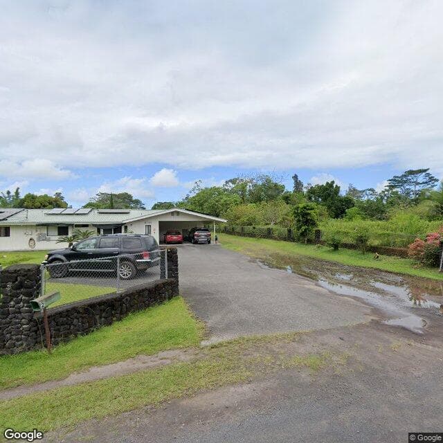 Okano Care Home in Keaau, HI